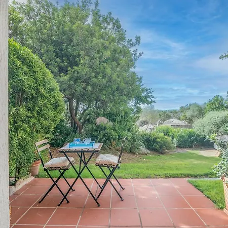 I Ginepri 1 Apartment Porto Rotondo Exterior photo
