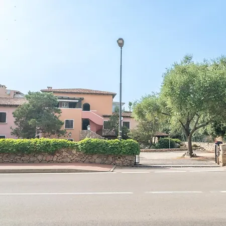 I Ginepri 1 Apartment Porto Rotondo Exterior photo