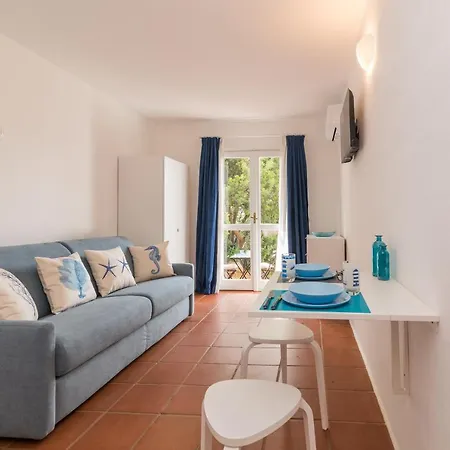 I Ginepri 1 Apartment Porto Rotondo Exterior photo