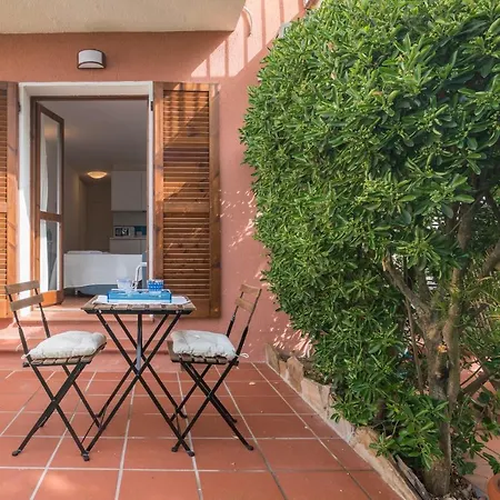I Ginepri 1 Apartment Porto Rotondo Exterior photo