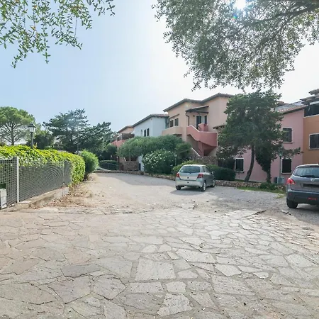 I Ginepri 1 Apartment Porto Rotondo Exterior photo