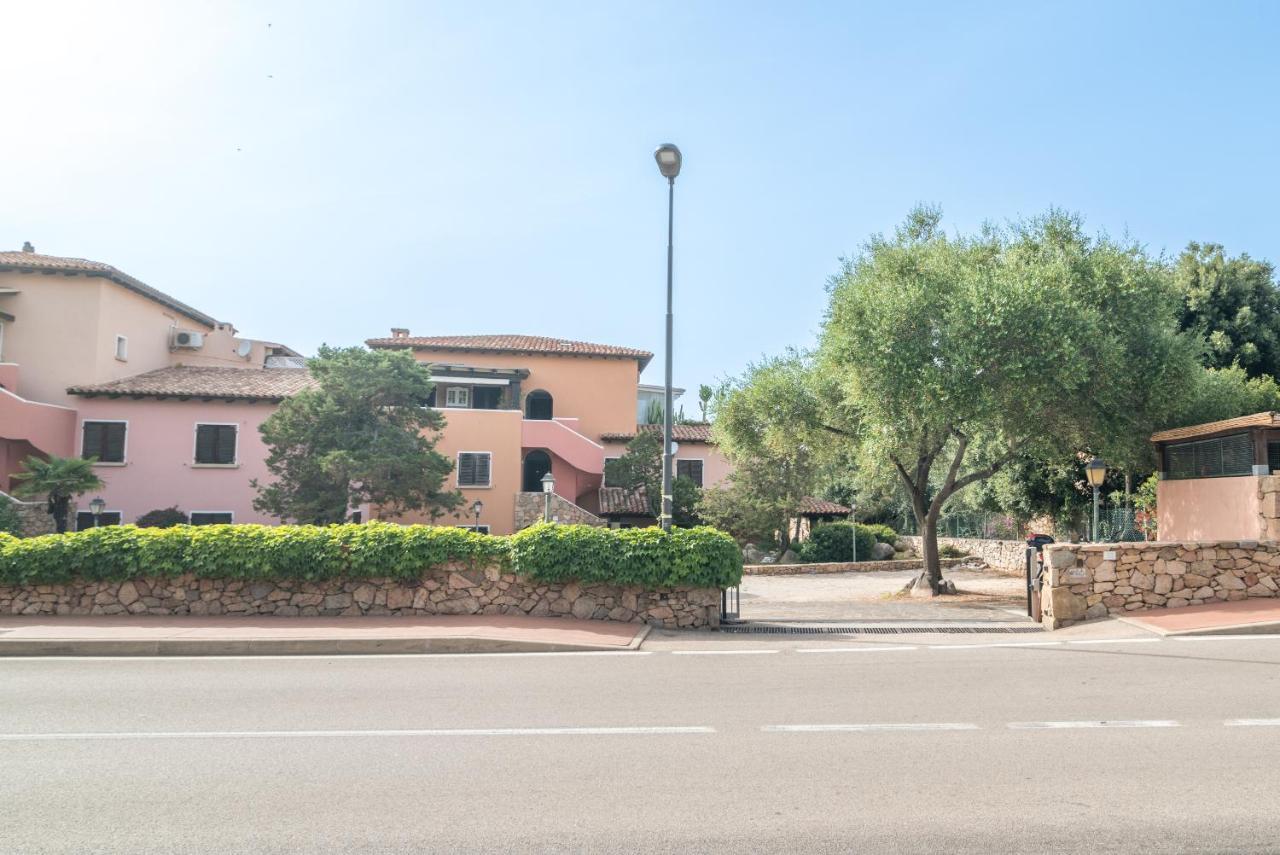 I Ginepri 1 Porto Rotondo