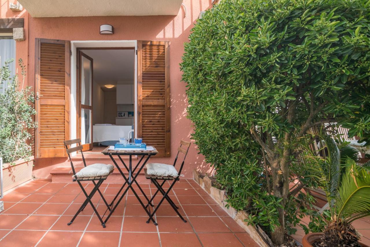 I Ginepri 1 Porto Rotondo